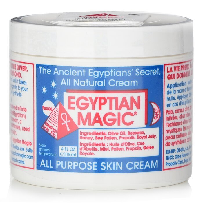 Egyptian Magic All Purpose Skin Cream 118ml/4oz