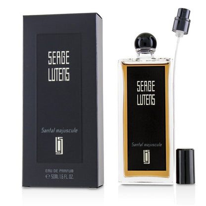 Serge Lutens Santal Majuscule Eau De Parfum Spray 50ml