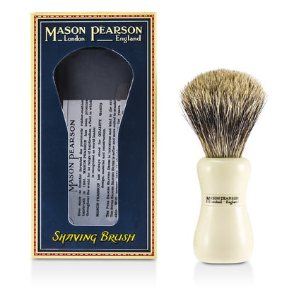 Mason Pearson Pure Badger Shaving Brush 1pc