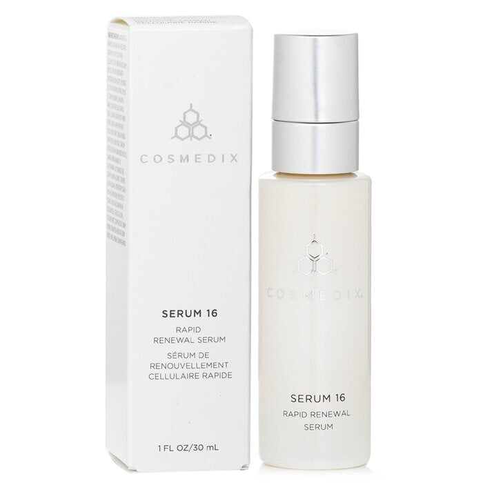 CosMedix Serum 16 Snelle Vernieuwing Complex 30ml/1oz