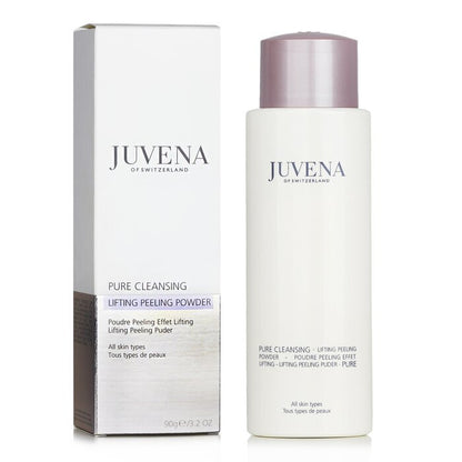 Juvena Pure Cleansing Lifting Peeling Powder (All Skin Types) 90g/3.2oz