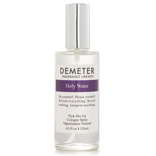Demeter Wijwater Cologne Spray 120ml