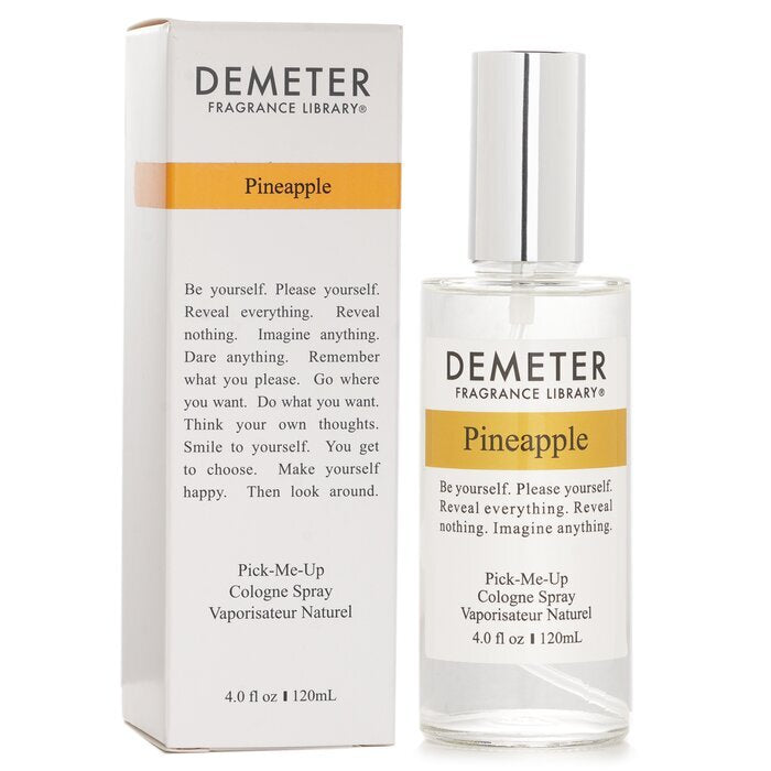 Demeter Ananas Cologne Spray 120ml