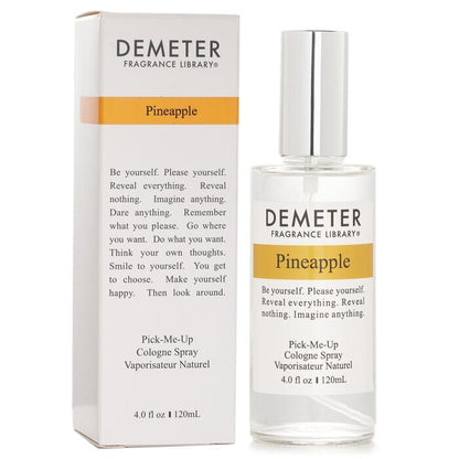 Demeter Ananas Cologne Spray 120ml