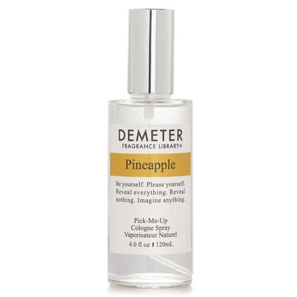 Demeter Ananas Cologne Spray 120ml