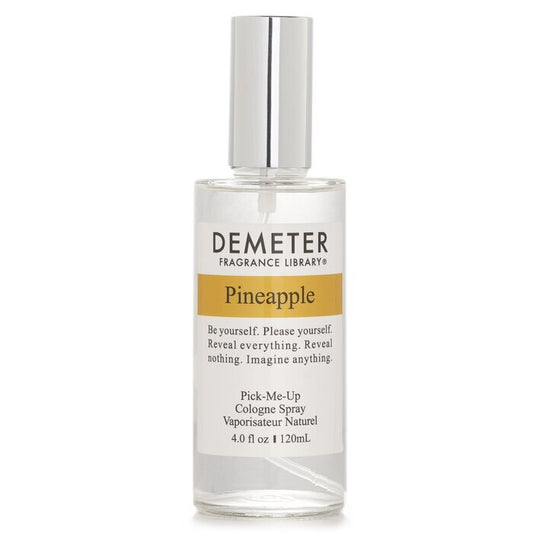 Demeter Ananas Cologne Spray 120ml
