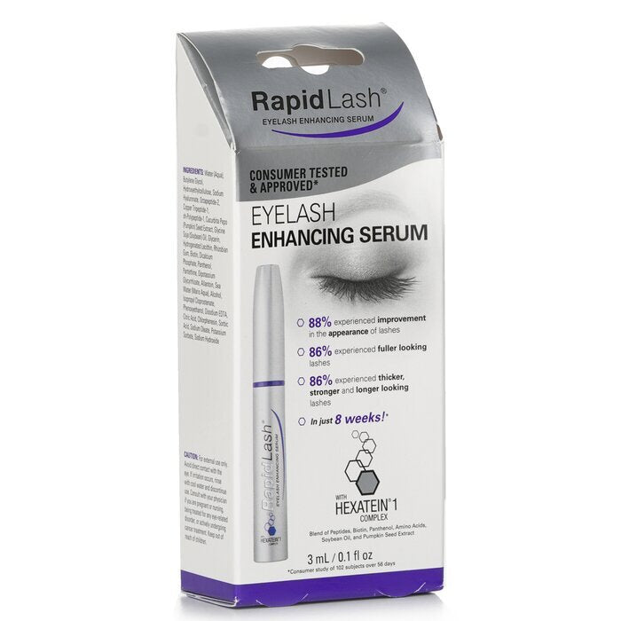 RapidLash Wimperversterkend Serum (Met Hexateïne 1 Complex) 3 ml