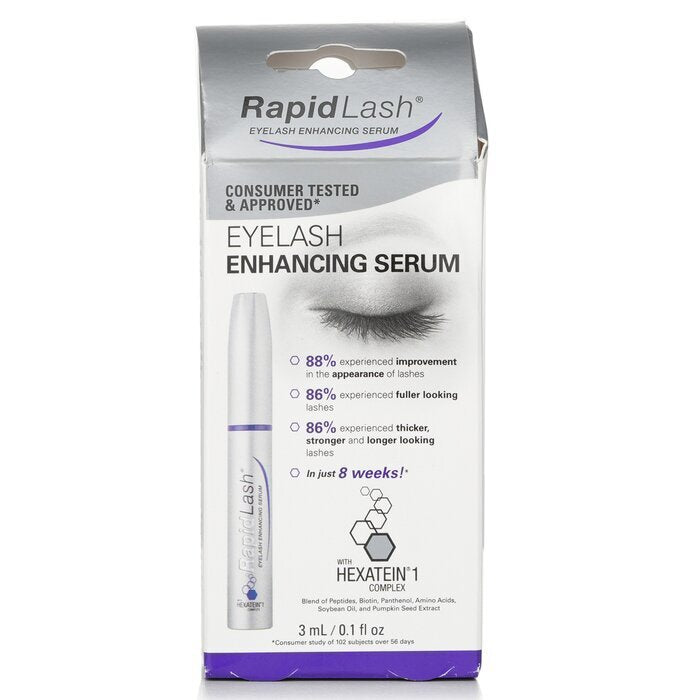 RapidLash Wimperversterkend Serum (Met Hexateïne 1 Complex) 3 ml