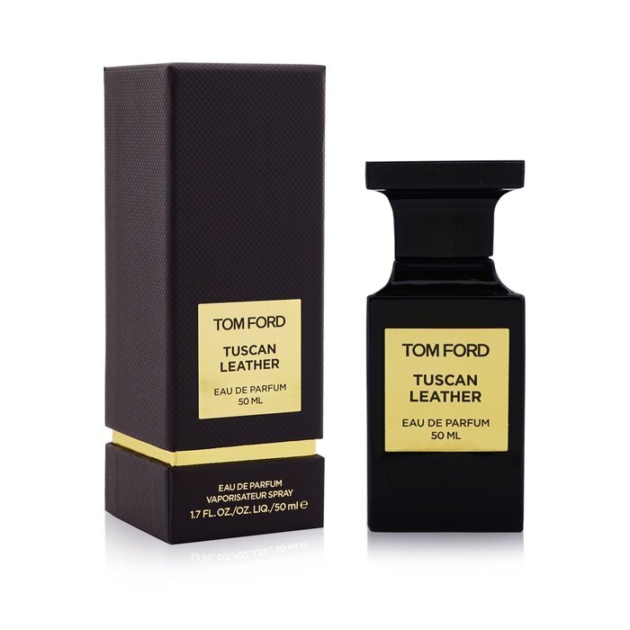 Tom Ford Private Blend Tuscan Leather Eau De Parfum Spray 50ml