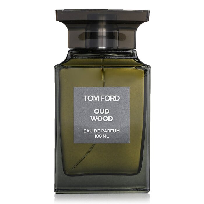 Tom Ford Private Blend Oud Wood Eau De Parfum Spray 100ml