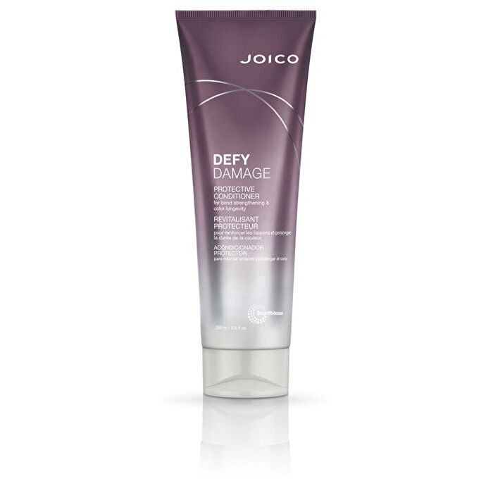 Joico Defy Damage Protective Conditioner (For Bond Strengthening & Color Longevity) 250ml/8.5oz