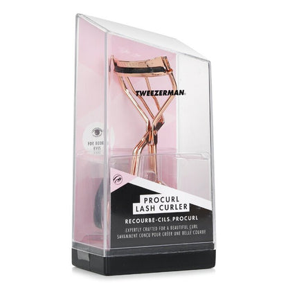 Tweezerman ProCurl Krultang (Studio Collectie)