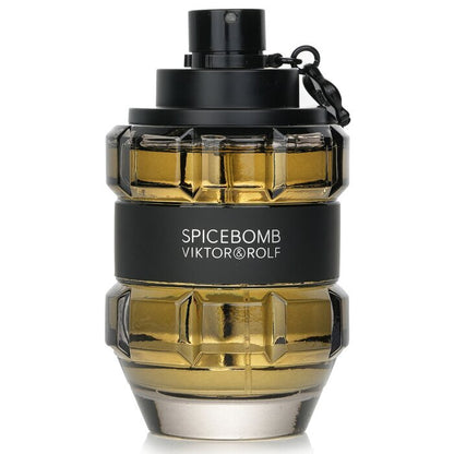 Viktor & Rolf Spicebomb Eau De Toilette Spray 150ml