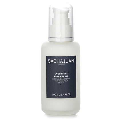 Sachajuan Over Night Hair Repair 100ml/3.4oz