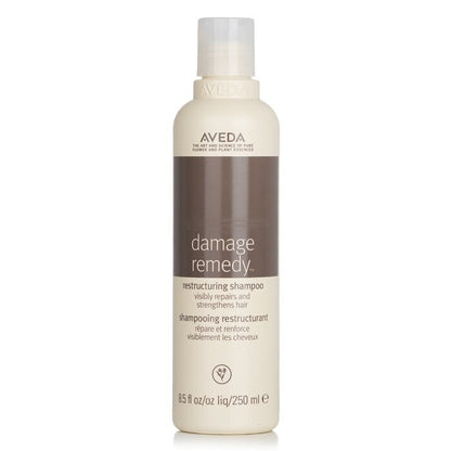 Aveda Damage Remedy Restructuring Shampoo 250ml/8.5oz