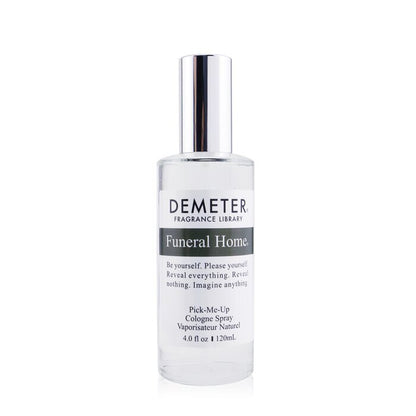 Demeter Funeral Home Cologne Spray 120ml
