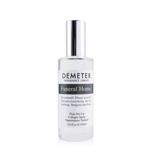 Demeter Uitvaartcentrum Cologne Spray 120ml