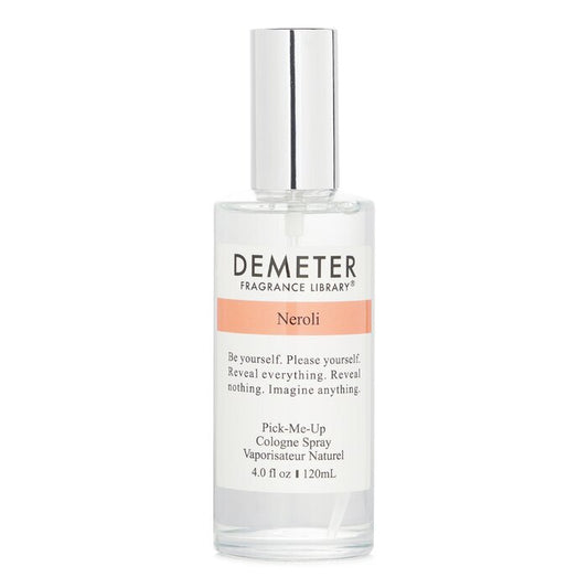 Demeter Neroli Cologne Spray 120ml