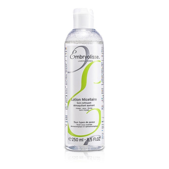Embryolisse Micellaire Lotion voor alle huidtypen 250 ml