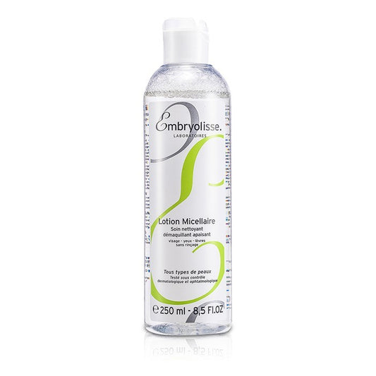 Embryolisse Micellaire Lotion voor alle huidtypen 250 ml
