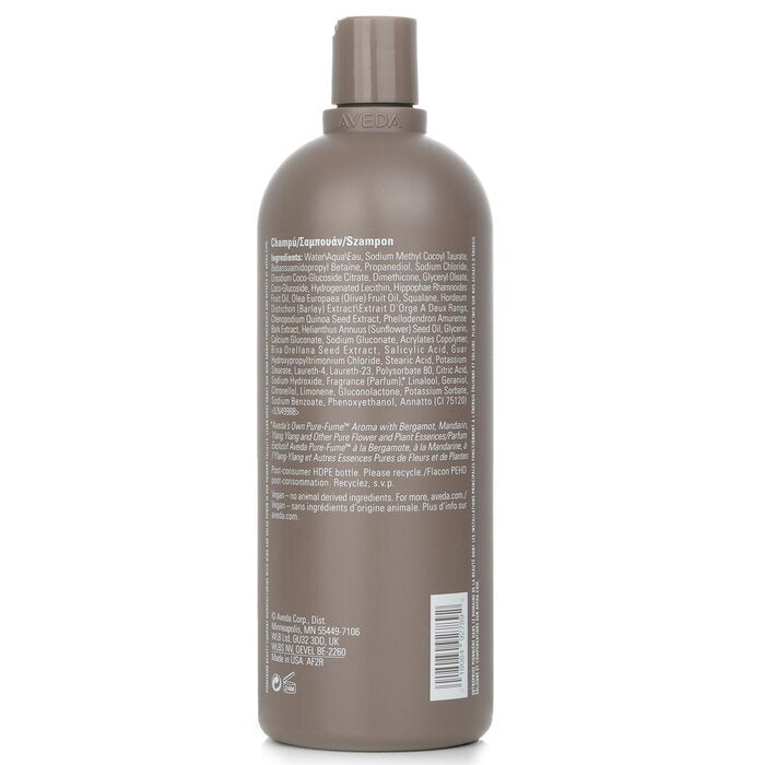 Aveda Damage Remedy Restructuring Shampoo 1000ml/33.8oz