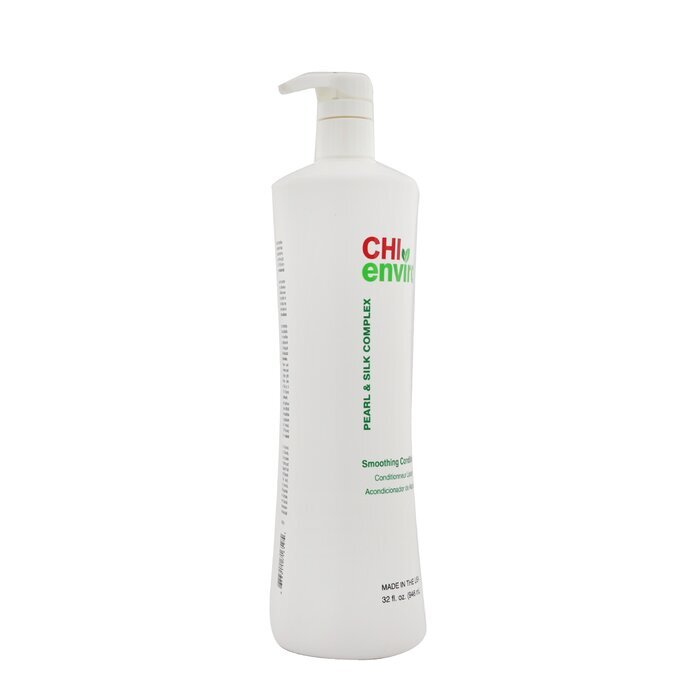 CHI Enviro Smoothing Conditioner 946ml/32oz