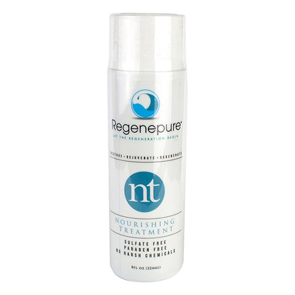 Regenepure Nt Nourishing Treatment 224ml/8oz