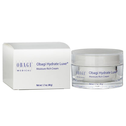 Obagi Hydrate Luxe Moisture-Rich Cream 48g/1.7oz