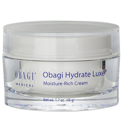 Obagi Hydrate Luxe Moisture-Rich Cream 48g/1.7oz