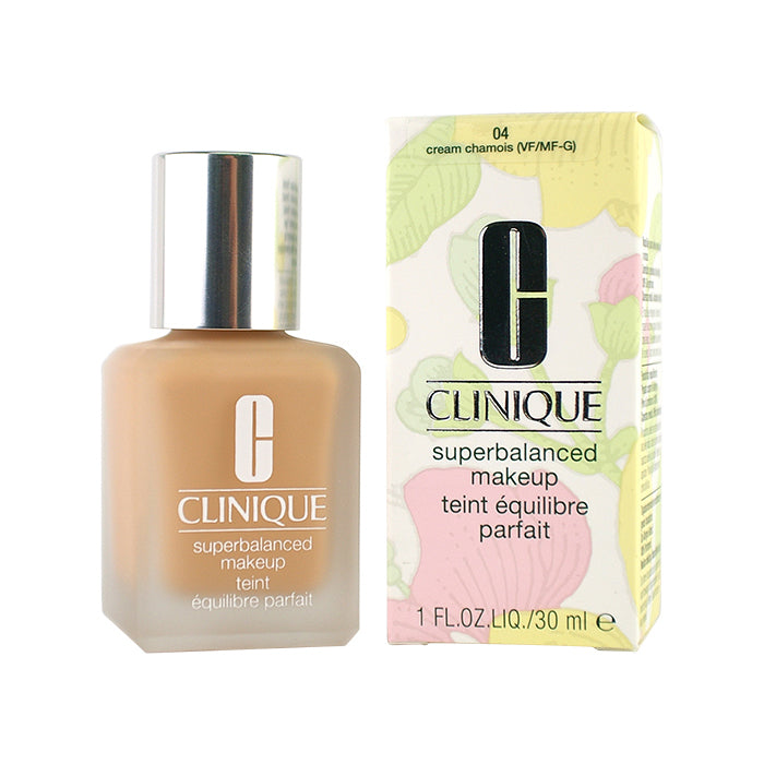 Clinique Superbalanced MakeUp - Nr. 04 Crème Chamois 30ml/1oz