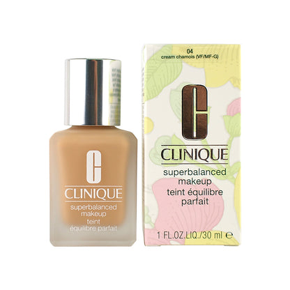 Clinique Superbalanced MakeUp - Nr. 04 Crème Chamois 30ml/1oz