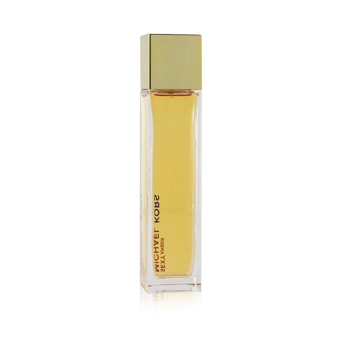 Michael Kors Sexy Amber Eau De Parfum Spray 100ml