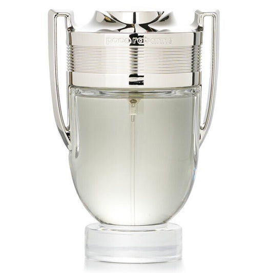 Paco Rabanne Invictus Eau De Toilette Spray 100 ml