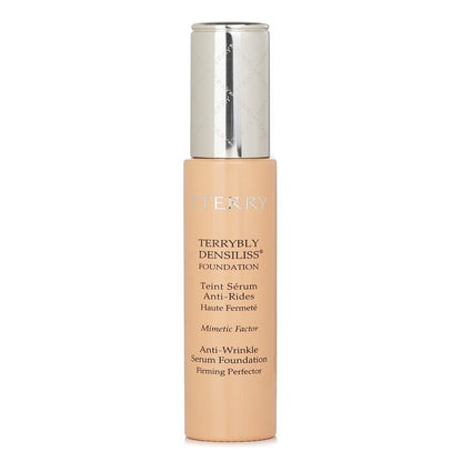 By Terry Terrybly Densiliss Wrinkle Control Serum Foundation - # 2 Cream Ivory 30ml/1oz