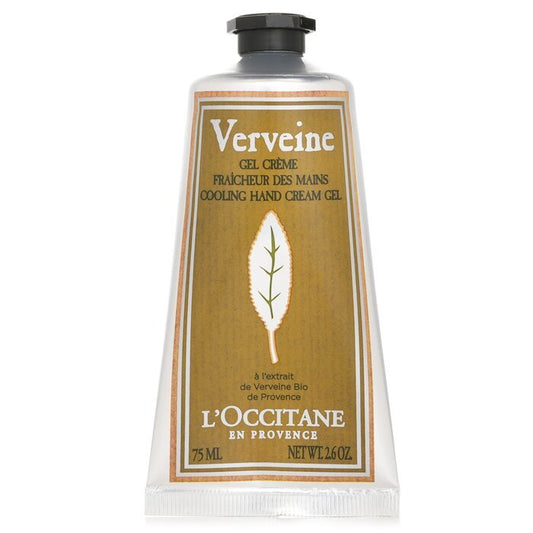 L'Occitane Verveine Verkoelende Handcrème Gel 75ml/2.6oz