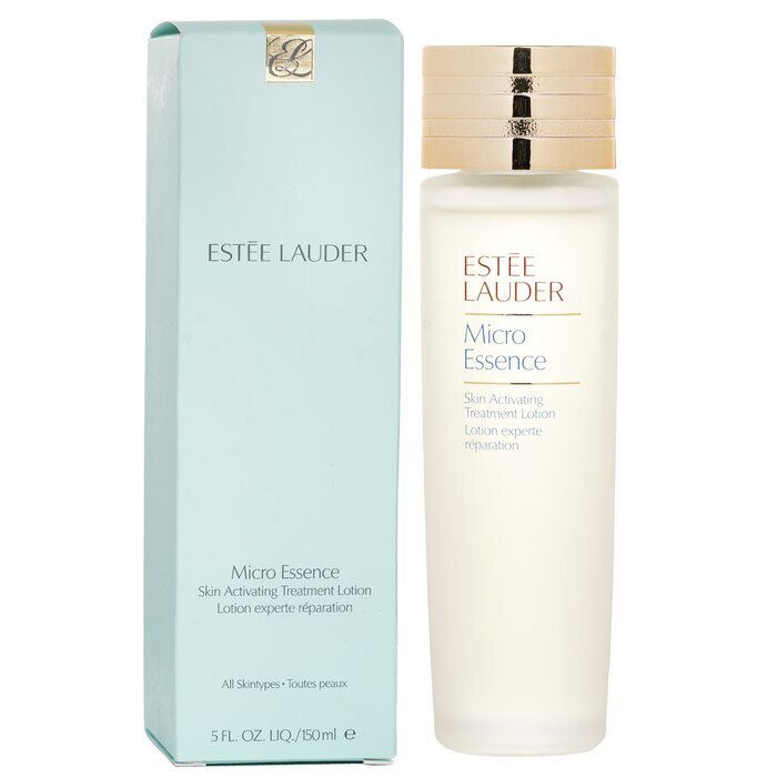 Estee Lauder Micro Essence Skin Activating Treatment Lotion 150ml/5oz