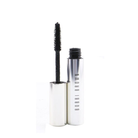 Bobbi Brown No Smudge Mascara (Nieuwe Verpakking) - 01 Zwart 5,5 ml