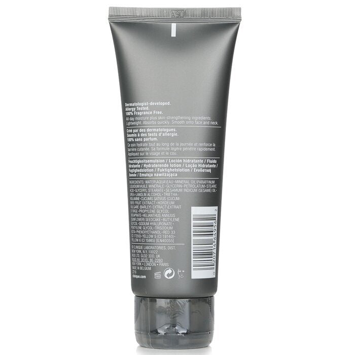 Clinique Hydraterende Lotion 100ml