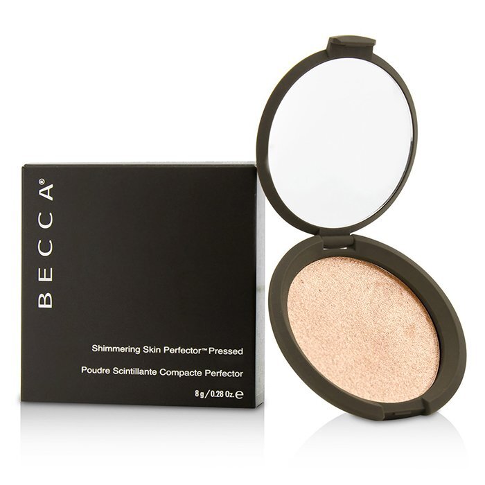 Becca Shimmering Skin Perfector Geperst Poeder - # Opal 8g/0.28oz