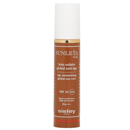 Sisley Sunleya Age Minimizing Global Sun Care SPF 30 50ml/1.7oz