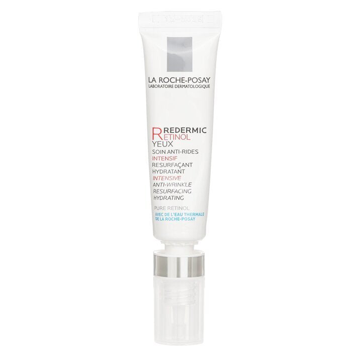 La Roche Posay Redermic R Eyes Dermatologische Anti-Aging Oogcorrector (Intensief) 15ml
