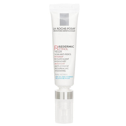 La Roche Posay Redermic R Eyes Dermatologische Anti-Aging Oogcorrector (Intensief) 15ml