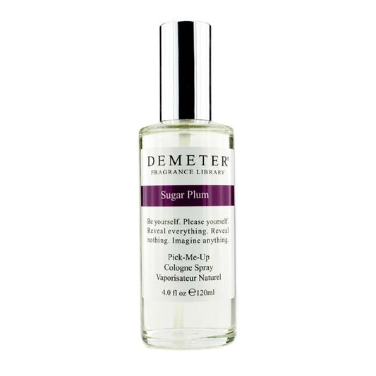 Demeter Suikerpruim Cologne Spray 120ml