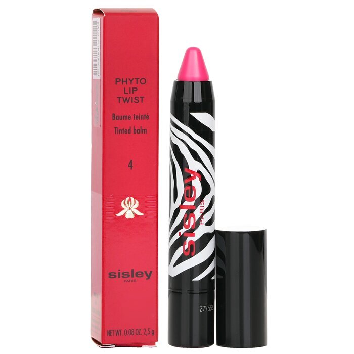 Sisley Phyto Lip Twist -  4 Pinky 2.5g