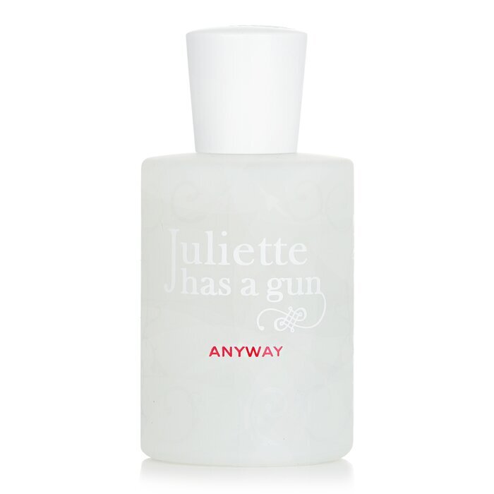 Juliette Has A Gun Anyway Eau De Parfum Spray 50ml