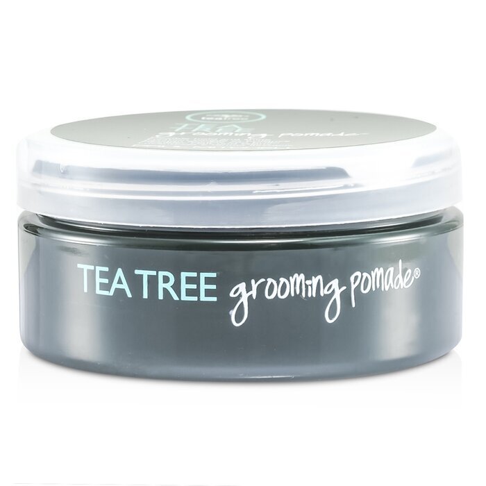 Paul Mitchell Tea Tree Grooming Pomade (Flexible Hold and Shine) 85g/3oz