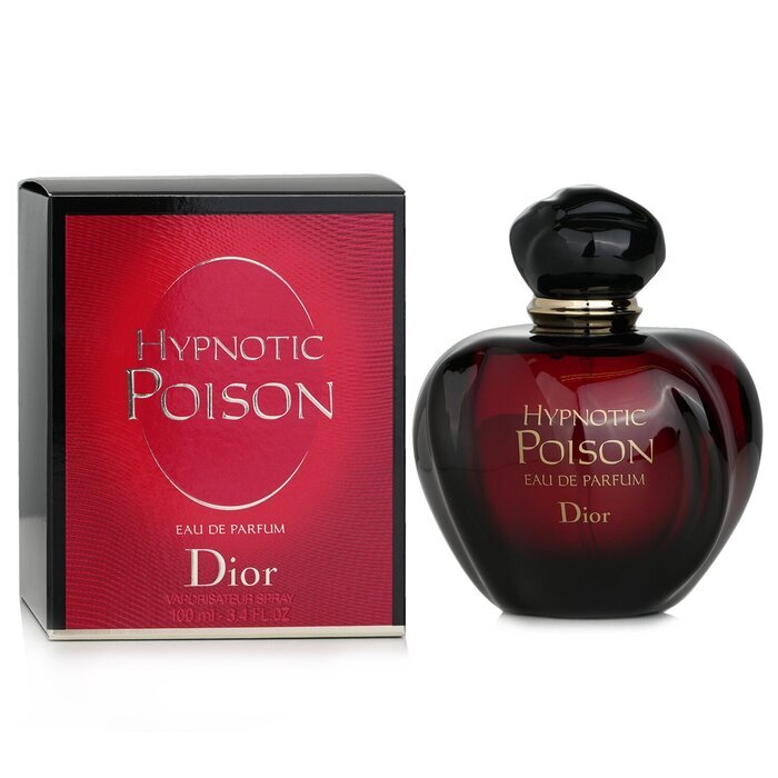 Christian Dior Hypnotic Poison Eau De Parfum Spray 100ml