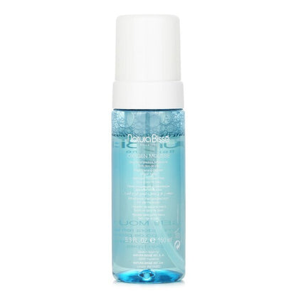 Natura Bisse Oxygen Mousse Fresh Foaming Cleanser (For All Skin Types) 150ml/5.3oz