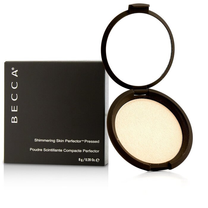 Becca Shimmering Skin Perfector Geperst Poeder - # Maansteen 8g/0.28oz