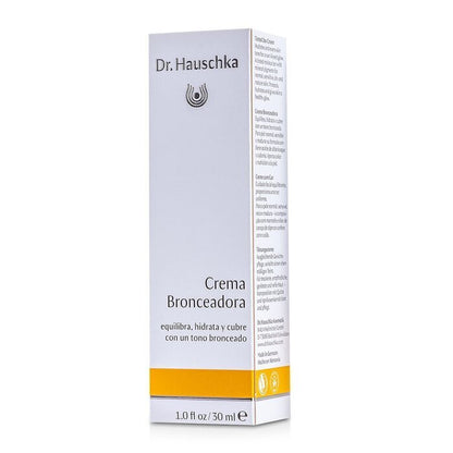 Dr. Hauschka Tinted Day Cream 30ml/1oz